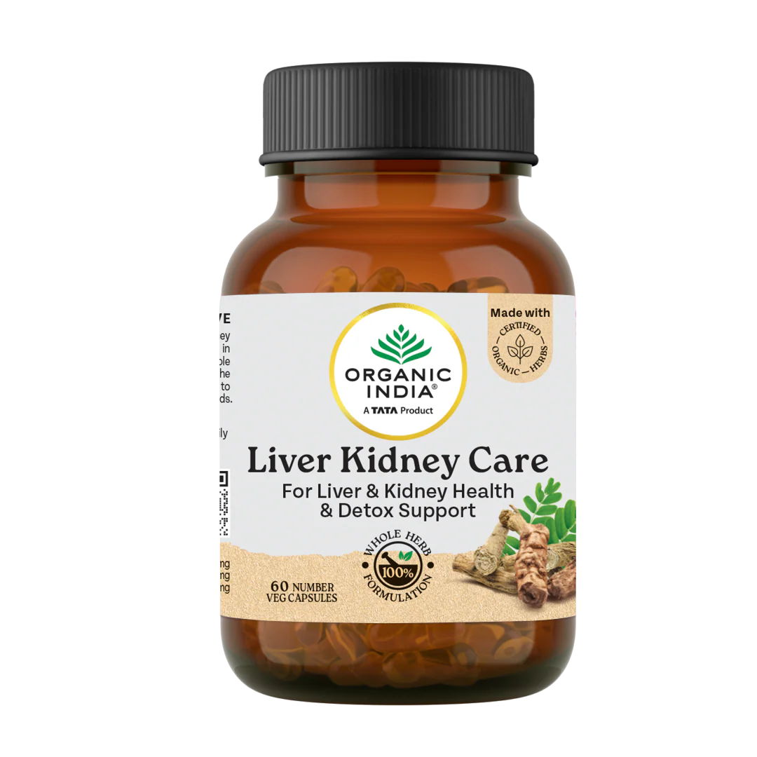 LKC Capsules
