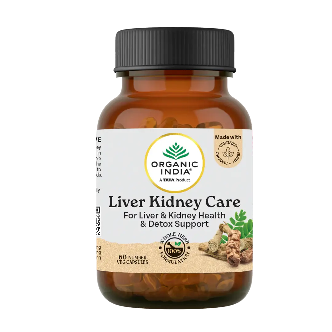 LKC Capsules